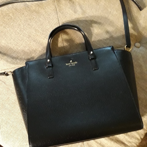 Kate Spade handbag - Picture 2 of 6